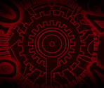 Splash, Menu & Thanks screens - Ghost Trick: Phantom Detective HD