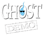 Multilanguage Logo (Demo) - Ghost Trick: Phantom Detective HD
