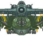 Hell Bearer - Commando: Battle of Britain