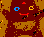 Background Objects - Madou Monogatari Episode II: Carbuncle