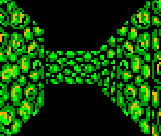 Underground Labyrinth (Floor 5-6) - Madou Monogatari Episode II: Carbuncle