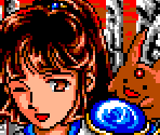 Ending Cutscene - Madou Monogatari Episode II: Carbuncle