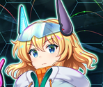 Alice Margatroid (Skilled Droid Engineer) - Touhou LostWord