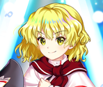 Marisa Kirisame (Cherry Blossom: Magic) - Touhou LostWord