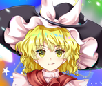 Marisa Kirisame (Cherry Blossom: Love) - Touhou LostWord