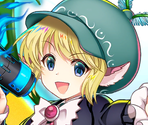 Mystia Lorelei (Kaiju of Darkness and Sound) - Touhou LostWord