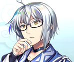 Rinnosuke Morichika - Touhou LostWord