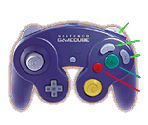 Controls - Rampage: Total Destruction