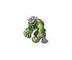 Ogre - Star Ocean: Second Evolution
