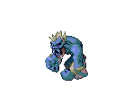 Ghast - Star Ocean: Second Evolution
