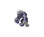 Brigand Ogre - Star Ocean: Second Evolution