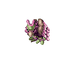 Cockatrice King - Star Ocean: Second Evolution