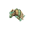Grim Wing - Star Ocean: Second Evolution