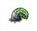 Sandworm - Star Ocean: Second Evolution