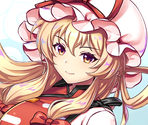 Yukari Yakumo (Scarlet) - Touhou LostWord