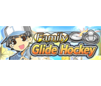 Save Banner & Icon - Family Glide Hockey