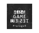 App Icon (Prologue Demo) - 404 Game RE-SET