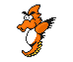 Dragonzamasu (Super Mario Bros. 3 SNES-Style) - Mario Customs