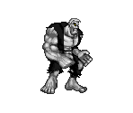 Solomon Grundy - DC Universe Customs