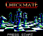 Introduction - Checkmate (JPN)
