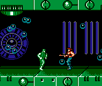 Area 4 - Super C