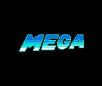 Title Screen Logos (NES-Style) (Mega Man) - Mega Man Customs