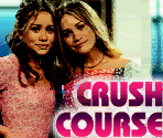 Introduction, Opening Logos, Title Screen & Main Menu - Mary-Kate and Ashley: Crush Course