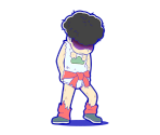 Osomatsu (Popular Episodes Vol.4) - Osomatsu-san Hesokuri Wars: Battle of the NEETs