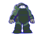 Jyushimatsu (Popular Episodes Vol.4) - Osomatsu-san Hesokuri Wars: Battle of the NEETs