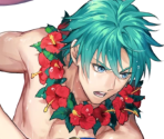 Ephraim (Summer Longing) - Fire Emblem: Heroes