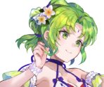 L'Arachel (Summer Longing) - Fire Emblem: Heroes
