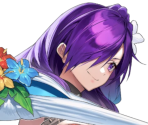 Shez (Female, Summer Longing) - Fire Emblem: Heroes