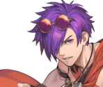 Shez (Male, Summer Longing) - Fire Emblem: Heroes