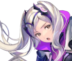 Robin (Female, Resplendent) - Fire Emblem: Heroes