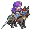 Shez (Female, Summer Longing) - Fire Emblem: Heroes
