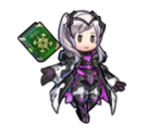 Robin (Female, Resplendent) - Fire Emblem: Heroes