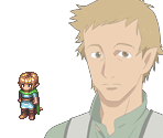 Badam - Star Ocean: First Departure