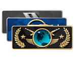 Skill Groups (New) - Counter-Strike: Global Offensive