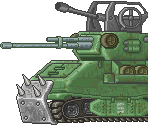Doomtraxx - Commando: Battle of Britain