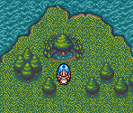 Overworld - Super Nazo Puyo Tsuu: Rulue no Tetsuwan Hanjyouki (JPN)