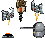 Other Enemies - Commando: Battle of Britain