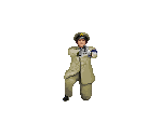 Alternate Strike Team - Rise of the Triad: Dark War