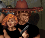 Loading Screen (Ludicrous Edition) - Rise of the Triad: Dark War