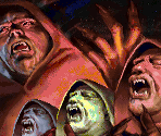 Screens (Ludicrous Edition Demo) - Rise of the Triad: Dark War