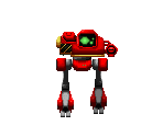 E-99 - Mars 3D / Mars - The Ultimate Fighter
