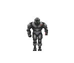 Guard Drone - Mars 3D / Mars - The Ultimate Fighter