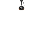 Ceiling Turret - Mars 3D / Mars - The Ultimate Fighter