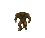 Mouser - Mars 3D / Mars - The Ultimate Fighter