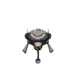 Aquaborg - Mars 3D / Mars - The Ultimate Fighter