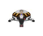 Sky-Pod - Mars 3D / Mars - The Ultimate Fighter